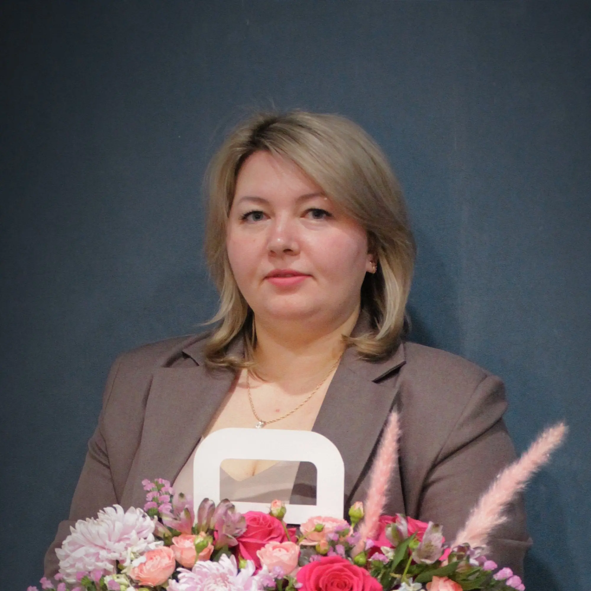 Ольга Микрюкова