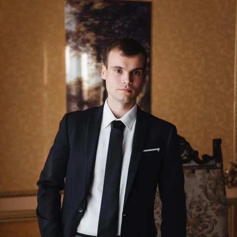 Алексей Харьков