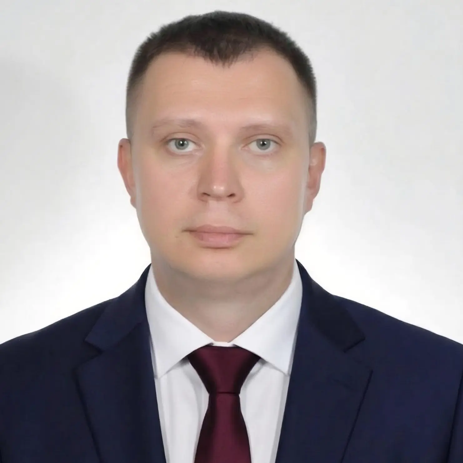 Михаил Синицын