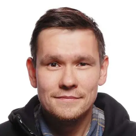 Сергей Серебренников