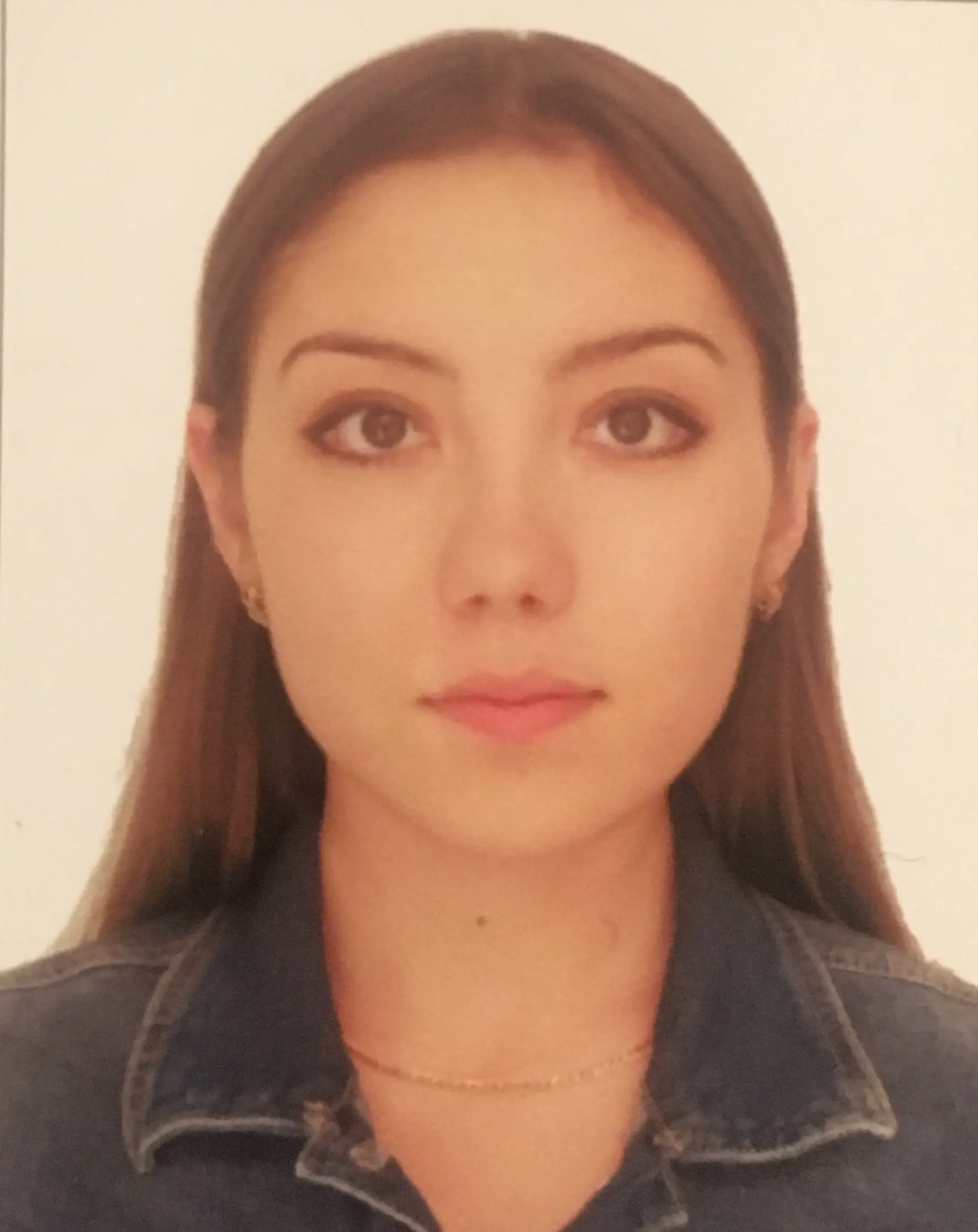 Лилия Шакурова