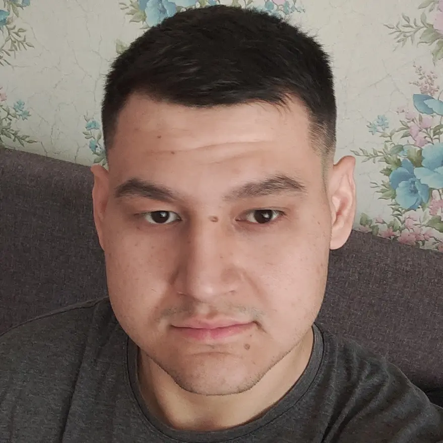 Радмир Фаридович
