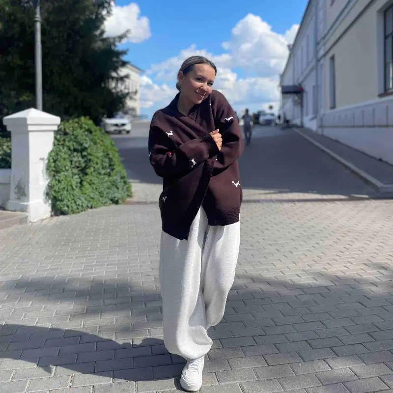 Марина Купряхова