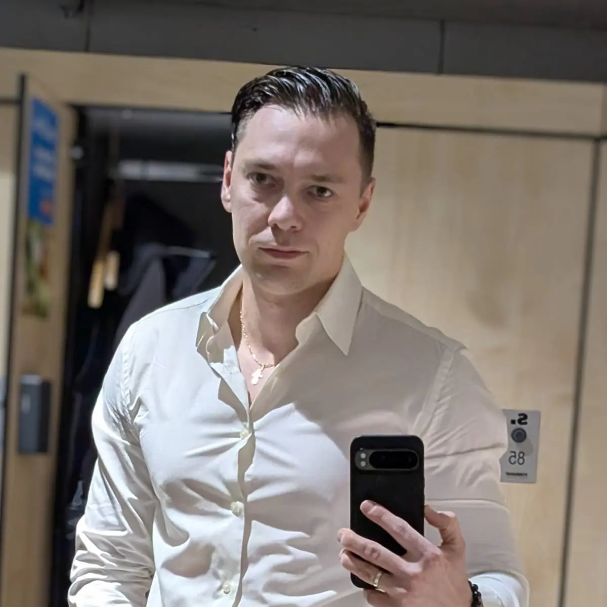 Тимофей Столяров
