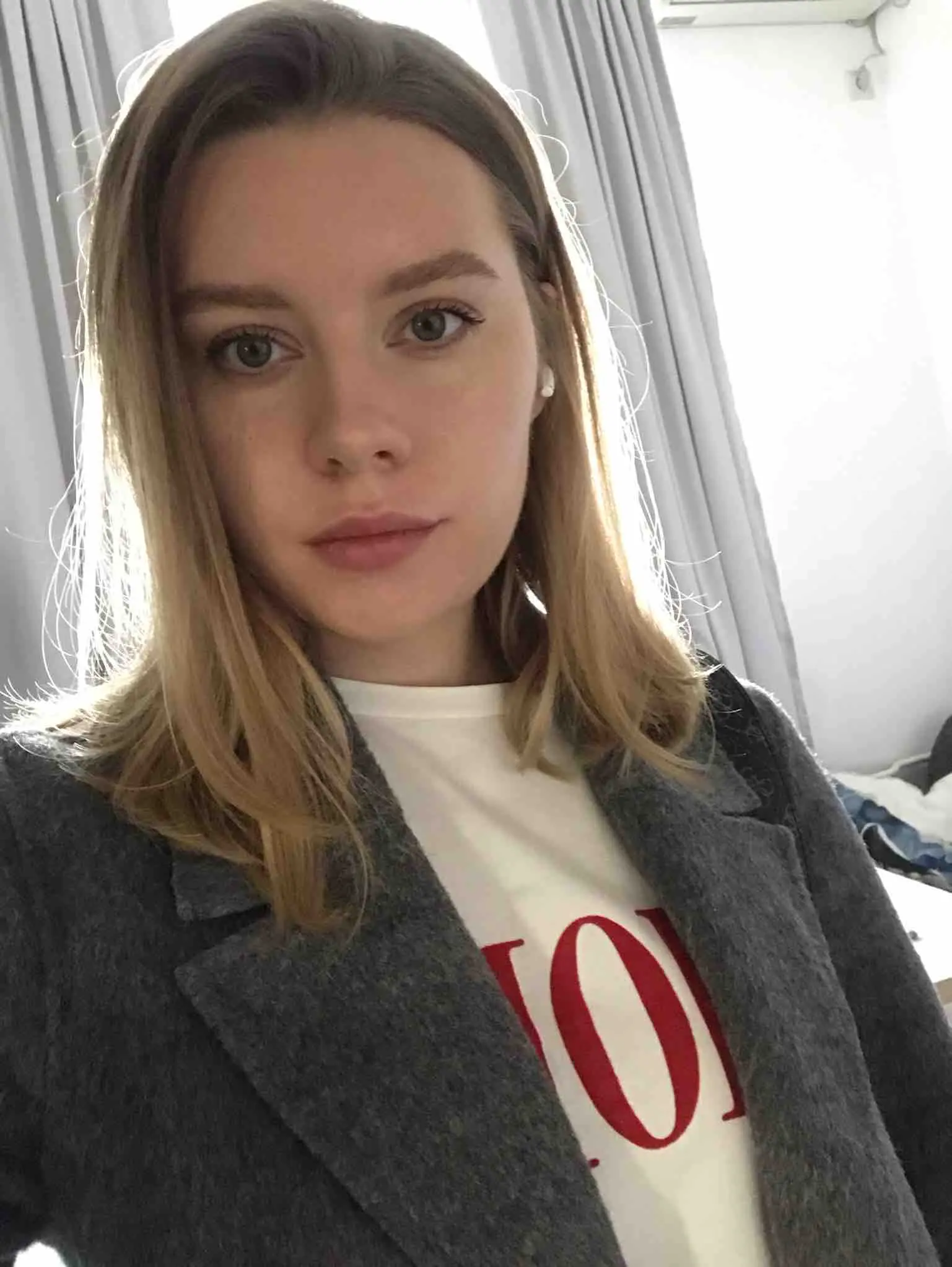 Эвелина Верещагина