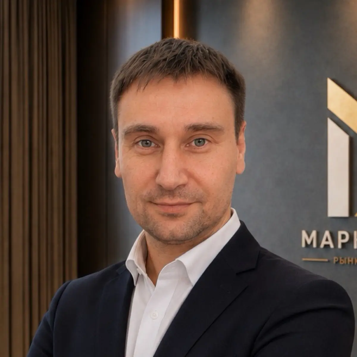 Павел Воронцов