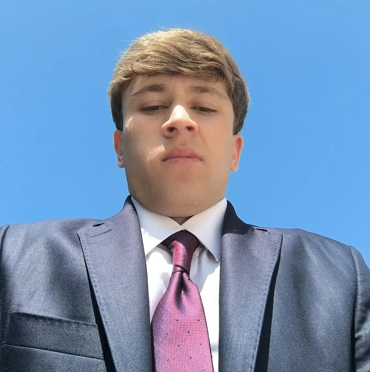 Абубакр Темуров