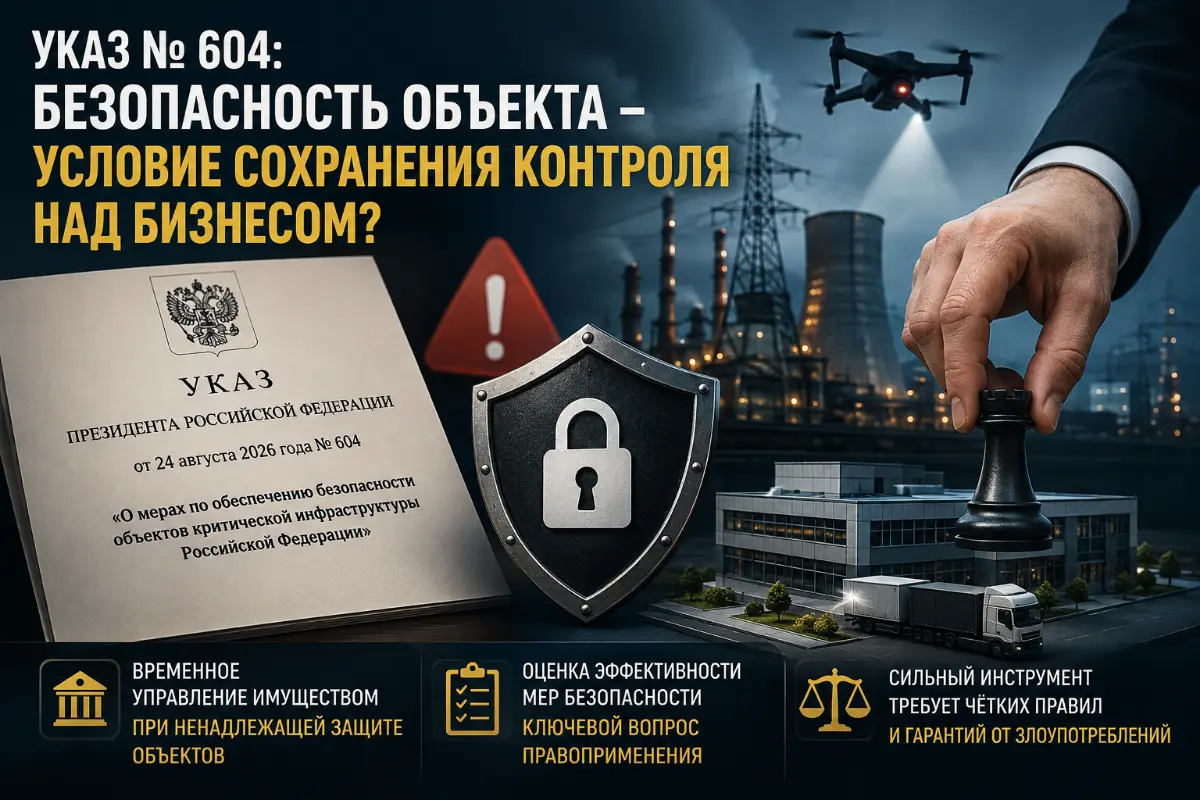 Указ № 604: новый уровень государственного контроля? | Сетка — социальная сеть от hh.ru