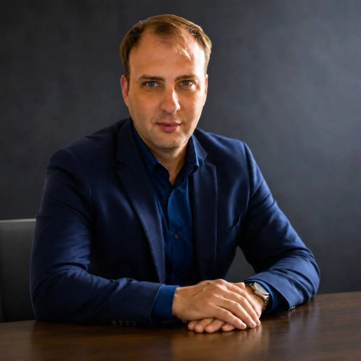 Владислав Платонов