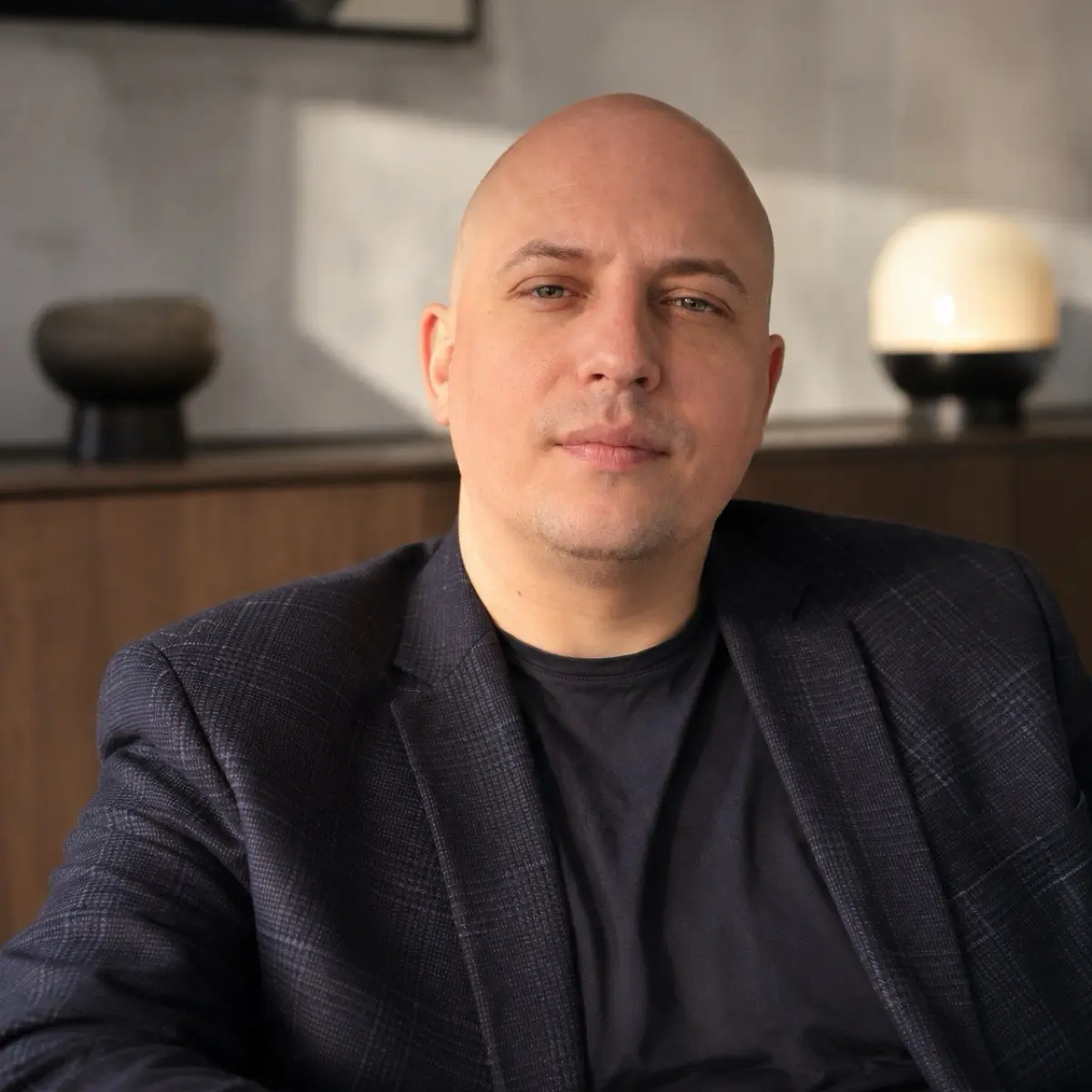 Владимир Ермаков