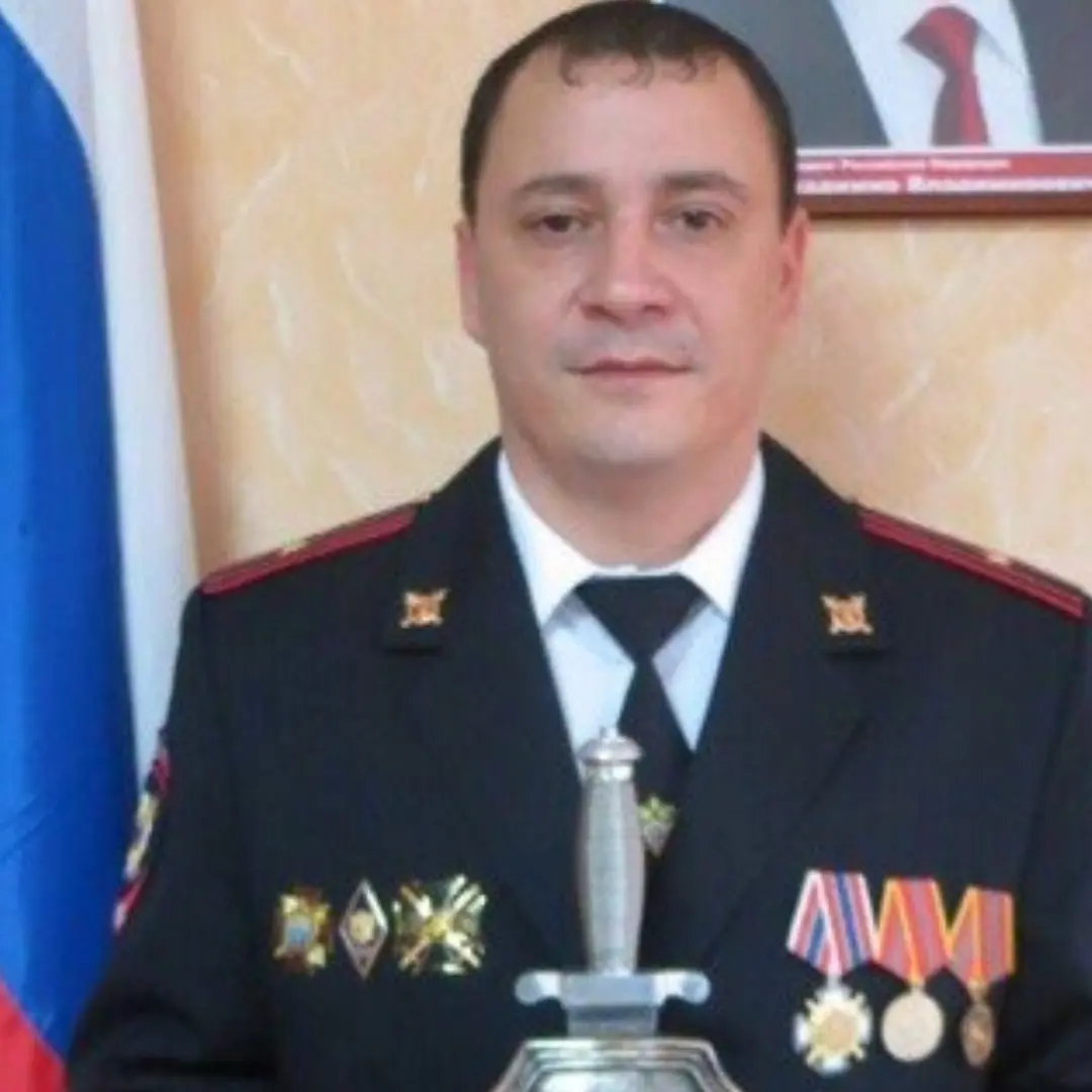 Сергей Агарков