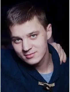 Михаил Глазунов