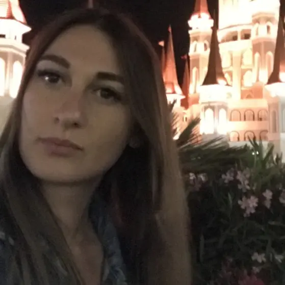 Элеонора Ильницкая