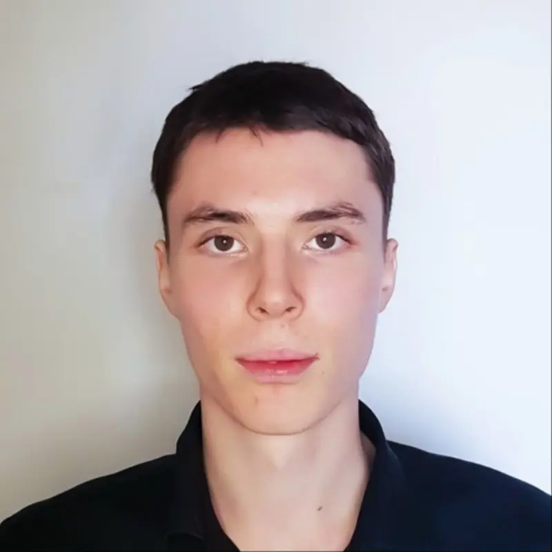 Даниил Бастрыкин