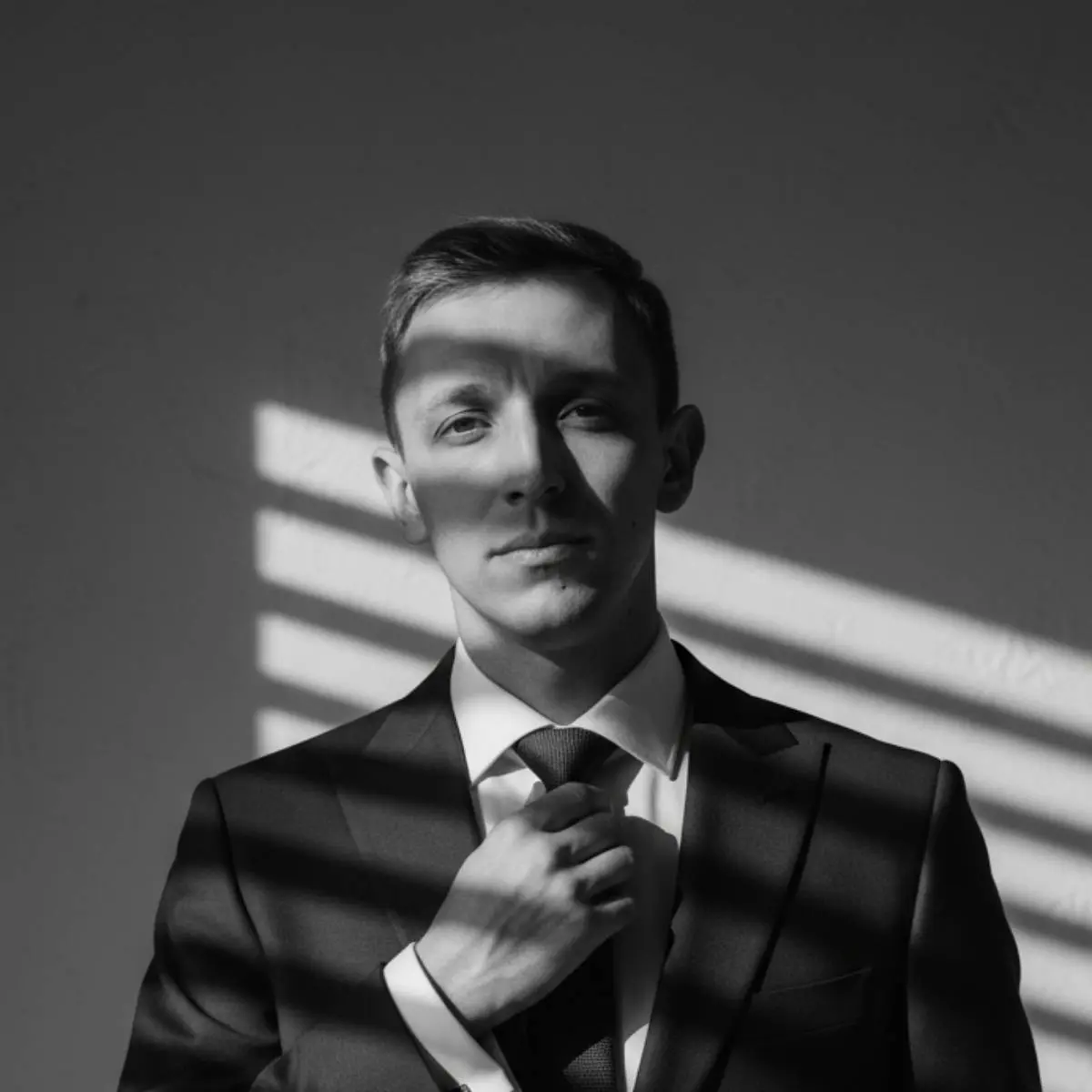 Иван Тихомиров