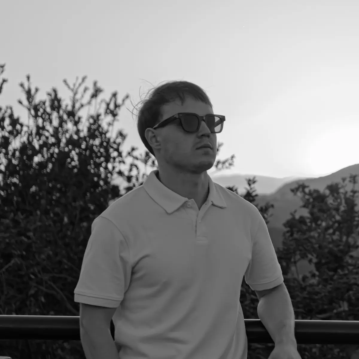 Иван Васильев