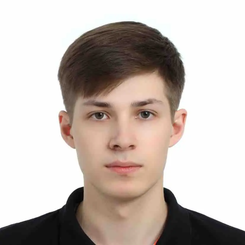 Роман Вершинин