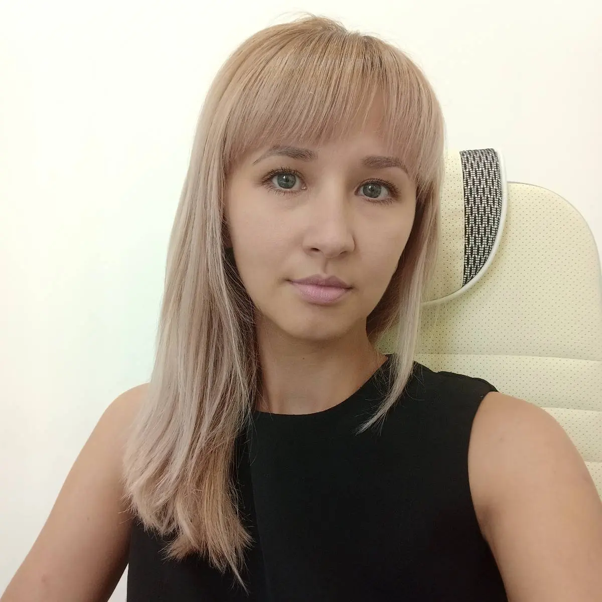 Алёна Куколкина
