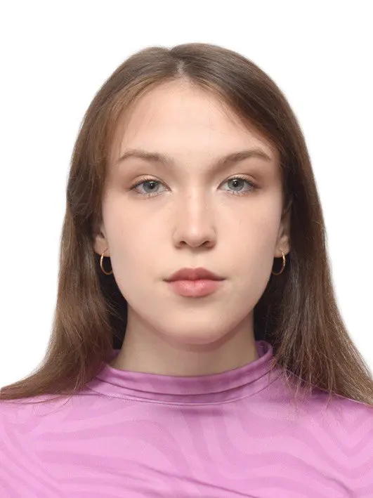 Юлия Юдина