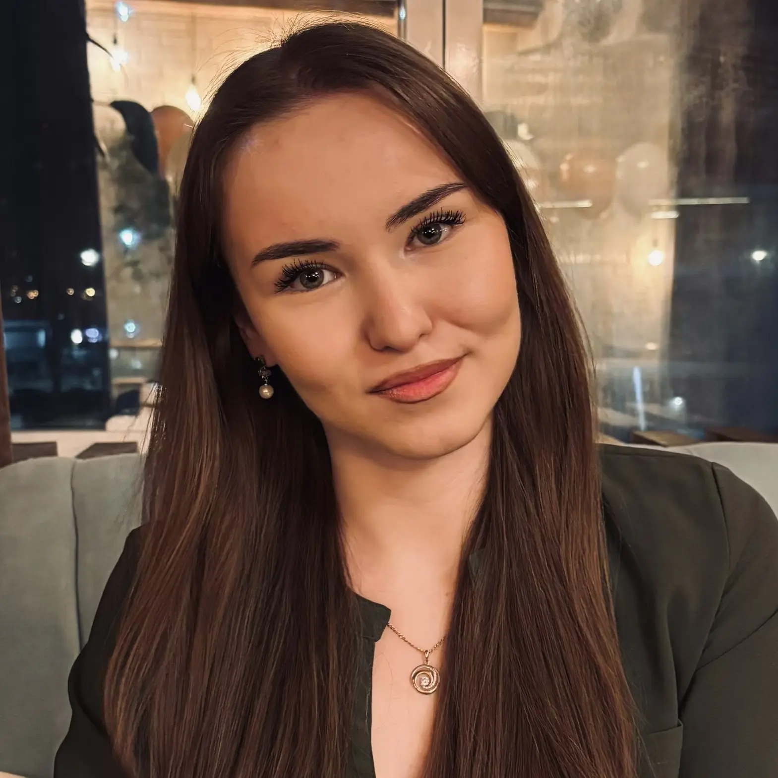 Эллина Габдуллина