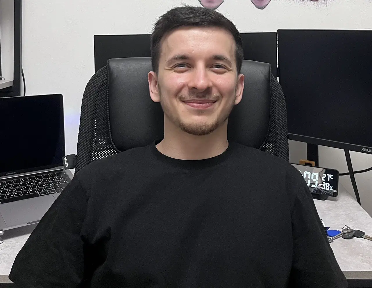 Айнур Ибатуллин