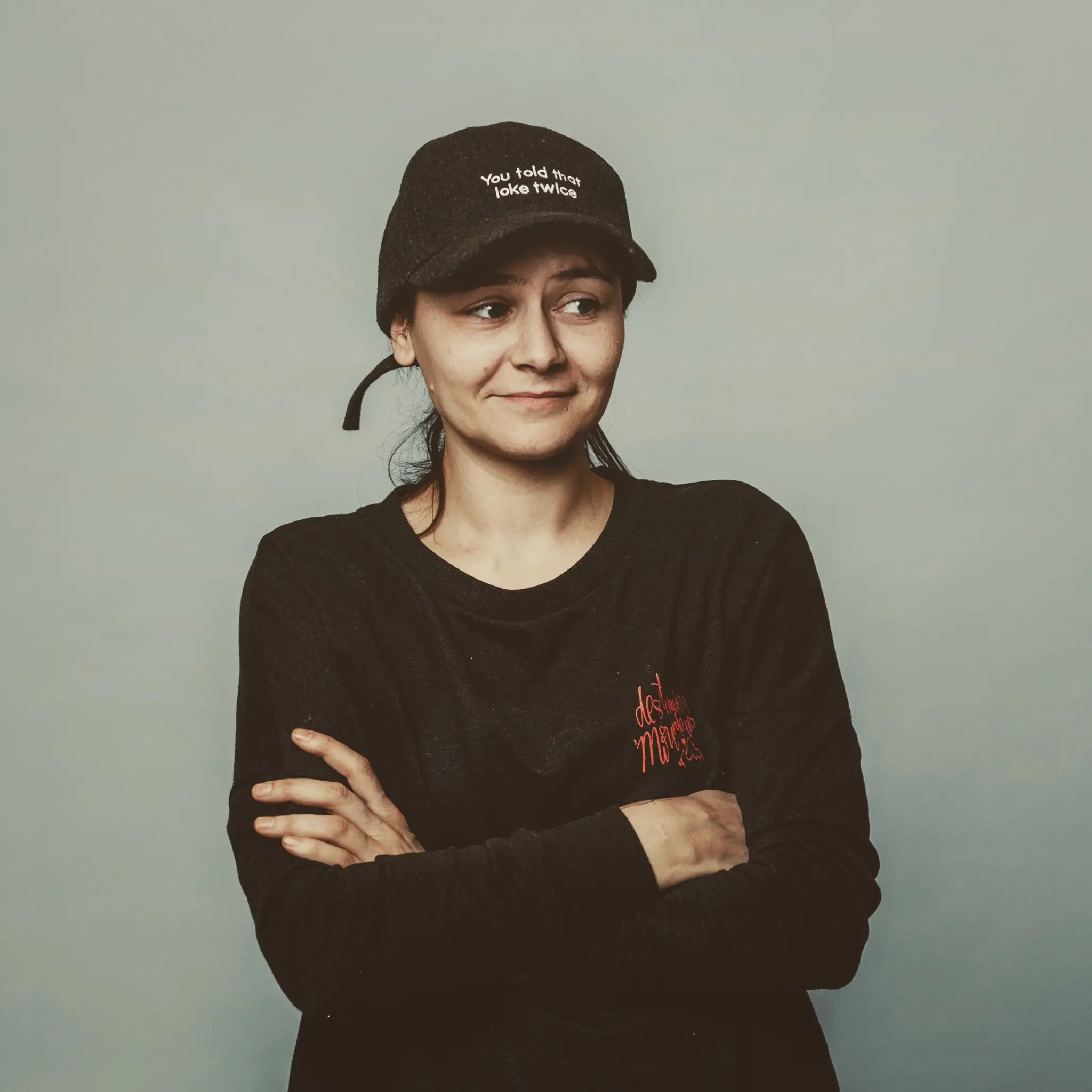 Кристина Демченко