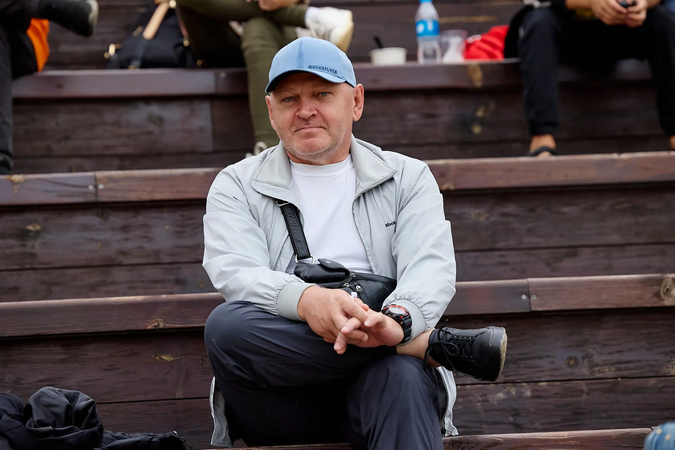 Эдуард Подвишевский