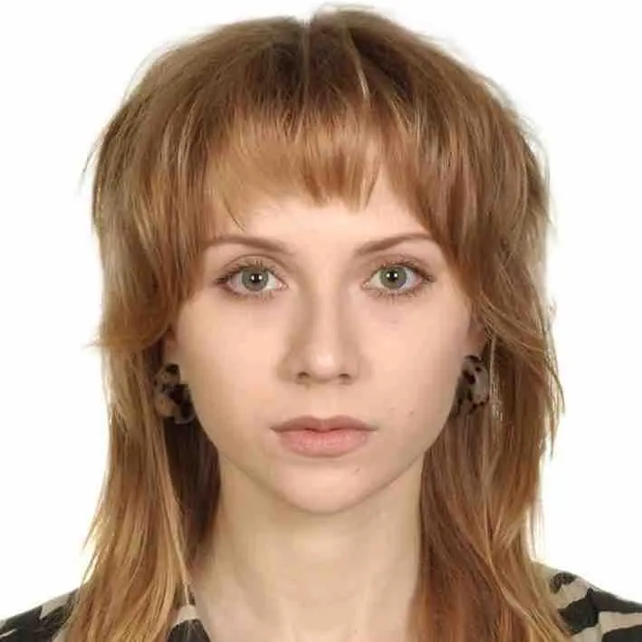 Екатерина Лихачёва