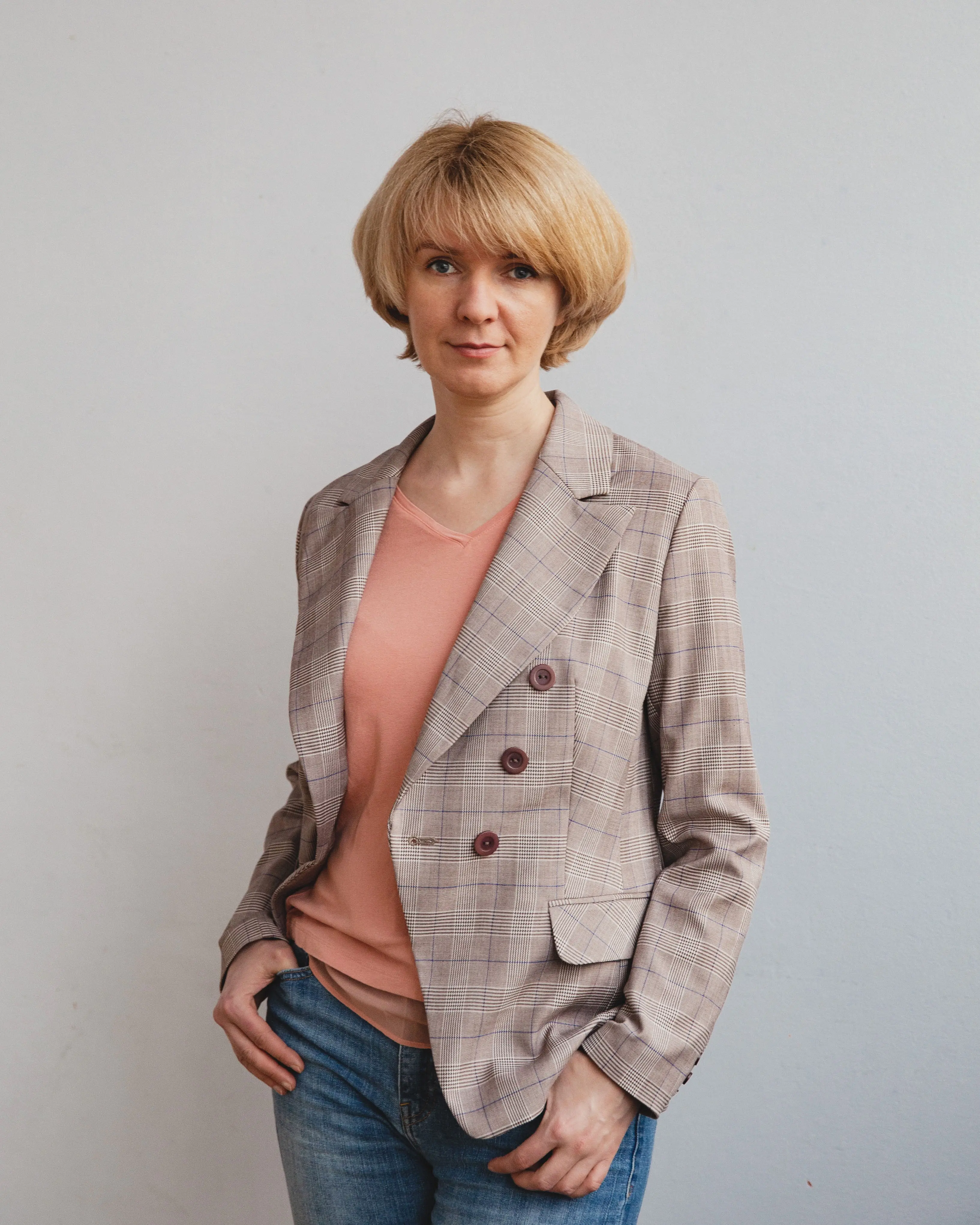 Татьяна Калачева