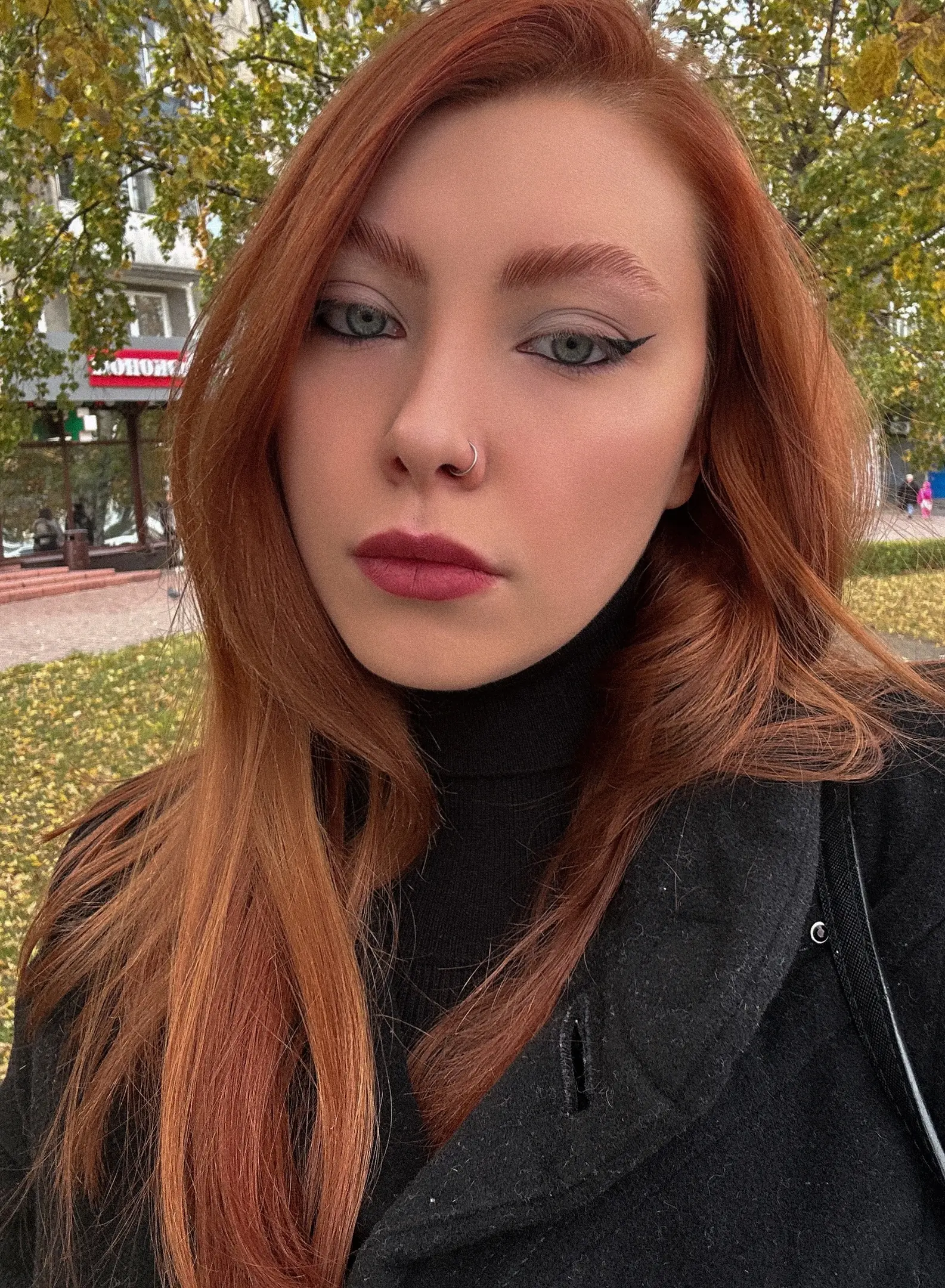 Анна Журавлева
