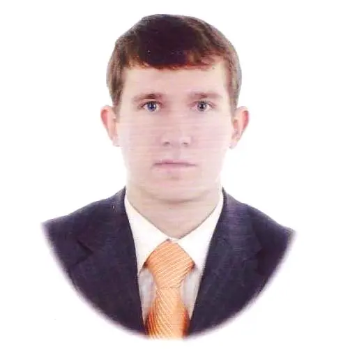Игорь Агасов