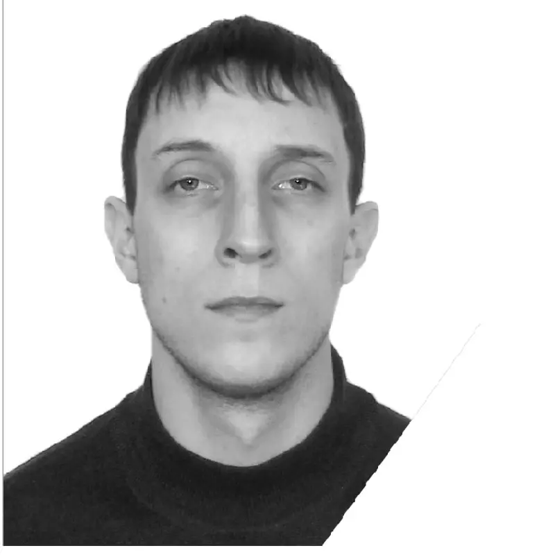Сергей Козьмин