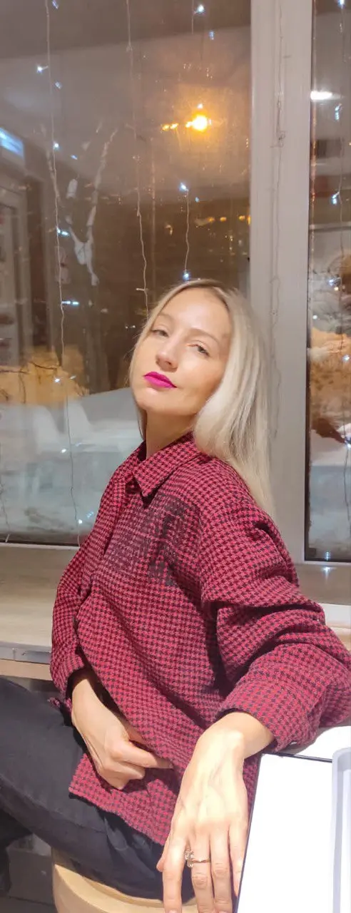 Ольга Ретивых