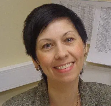 Галина Попова