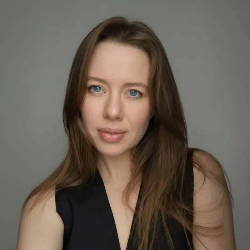 Елена Четверухина