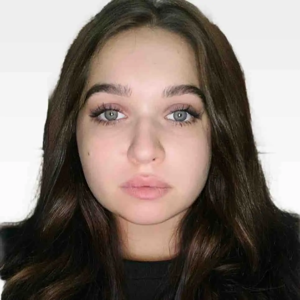 Анна Марушко