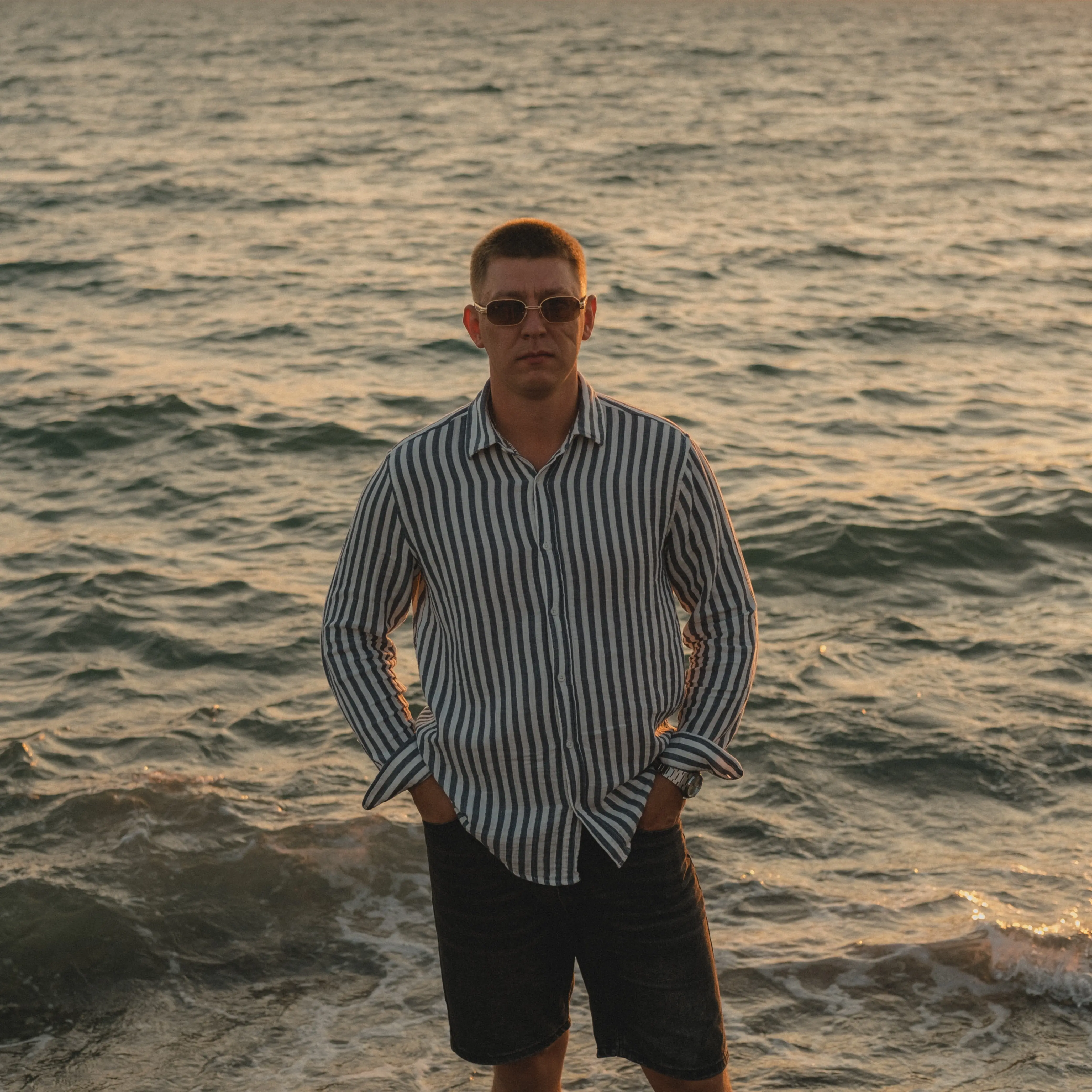 Дмитрий Буров