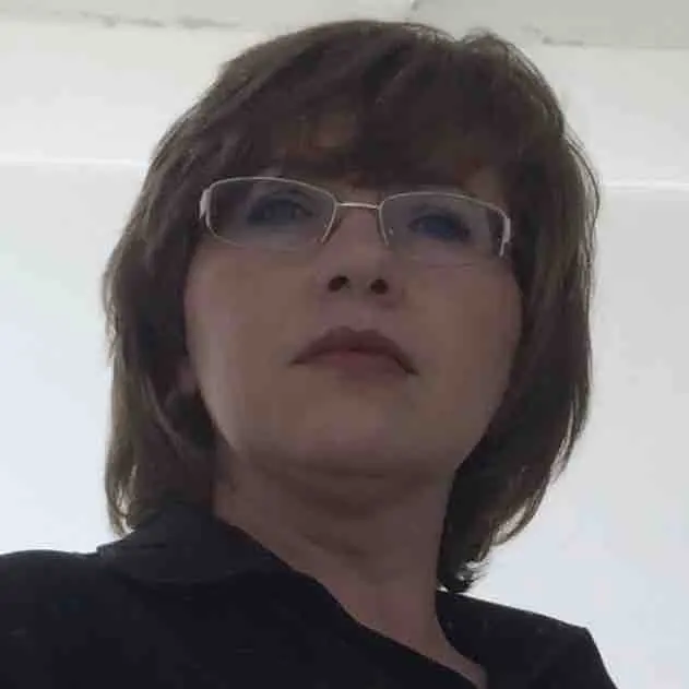 Галина Тарасова