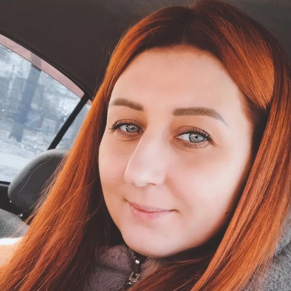 Елена Шадронова