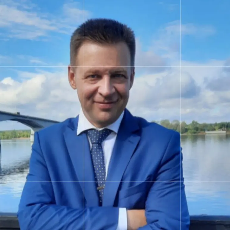 Борис Дикусаров