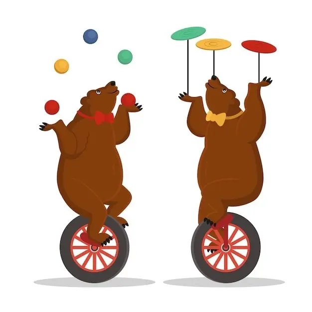 ## 🐻 Цирк на выезде, или Почему в дефектах конвейера виноваты не люди, а дрессировщик
В курилках и на совещаниях регулярно звучит одна и та же скорбная мантра: «Ну, сейчас просто люди пошли ленивые | Сетка — социальная сеть от hh.ru