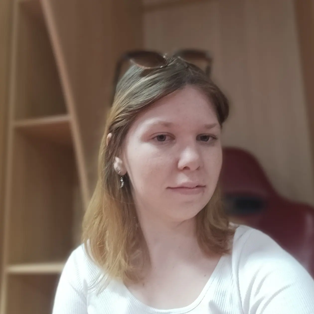 Дарья Терехина