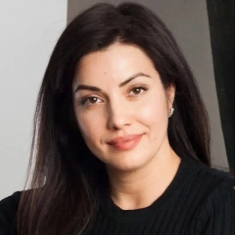 Ксения Зайцева