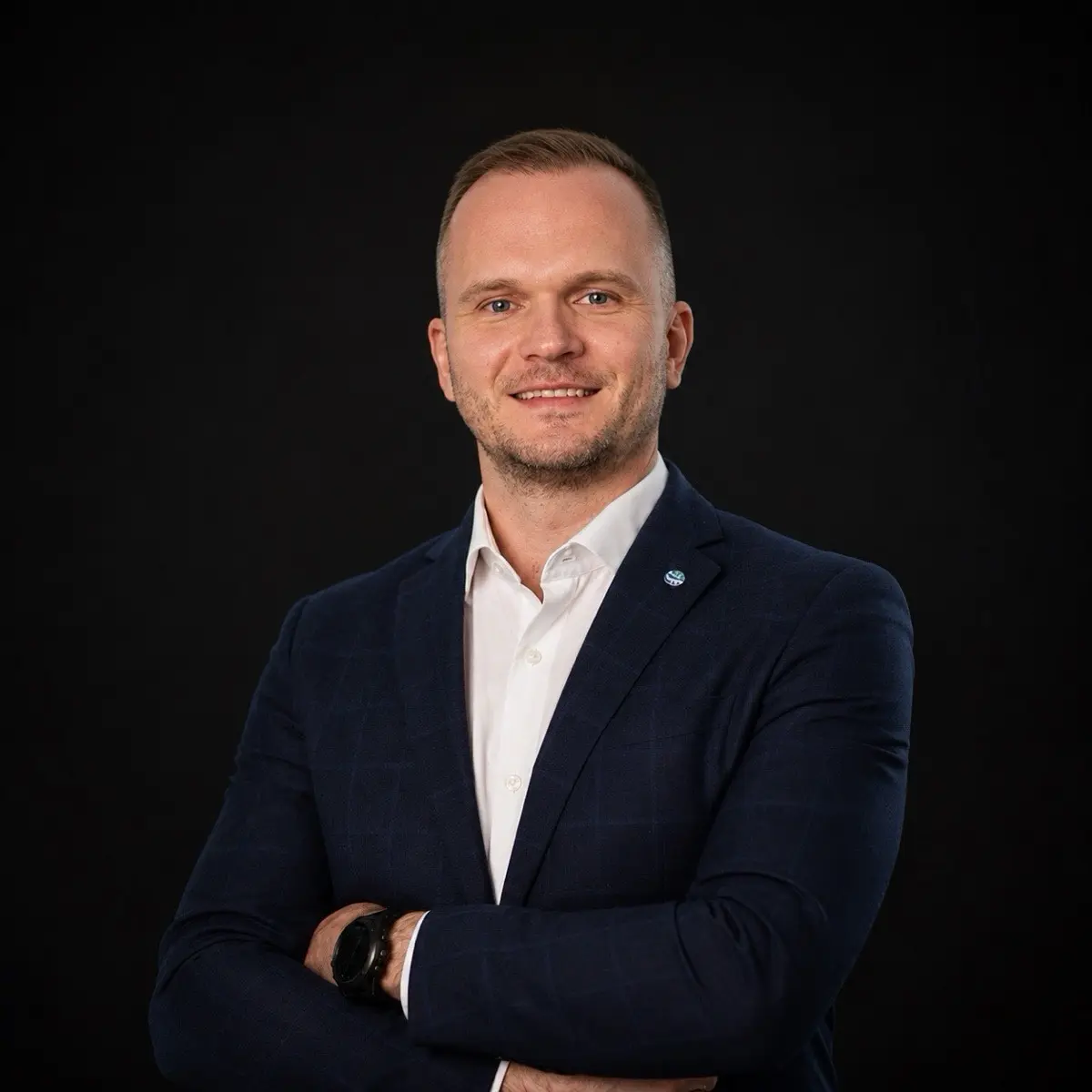 Константин Горячев