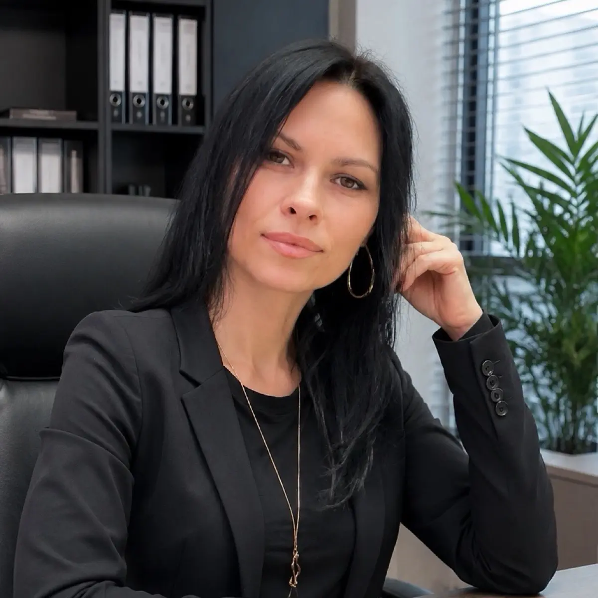 Ирина Андреева