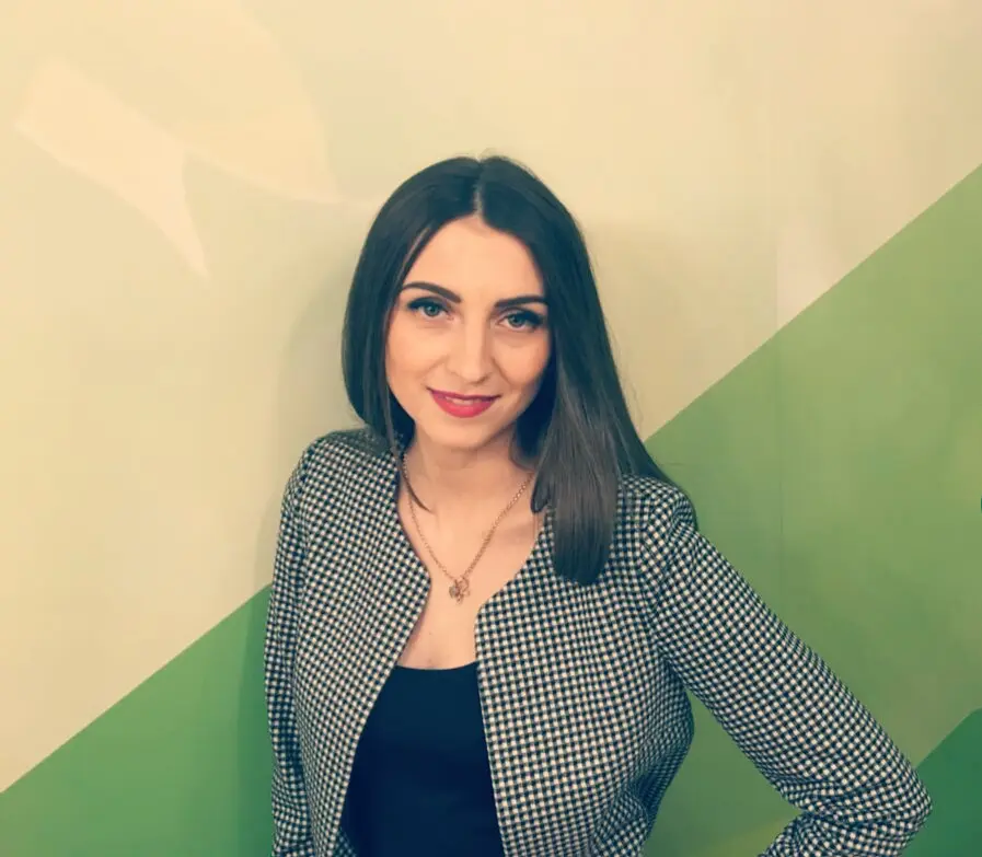 Елизавета Ларкина