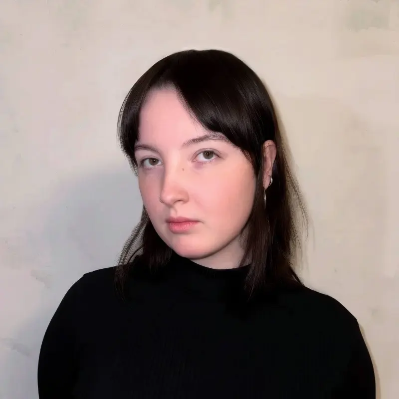 Полина Рабинович