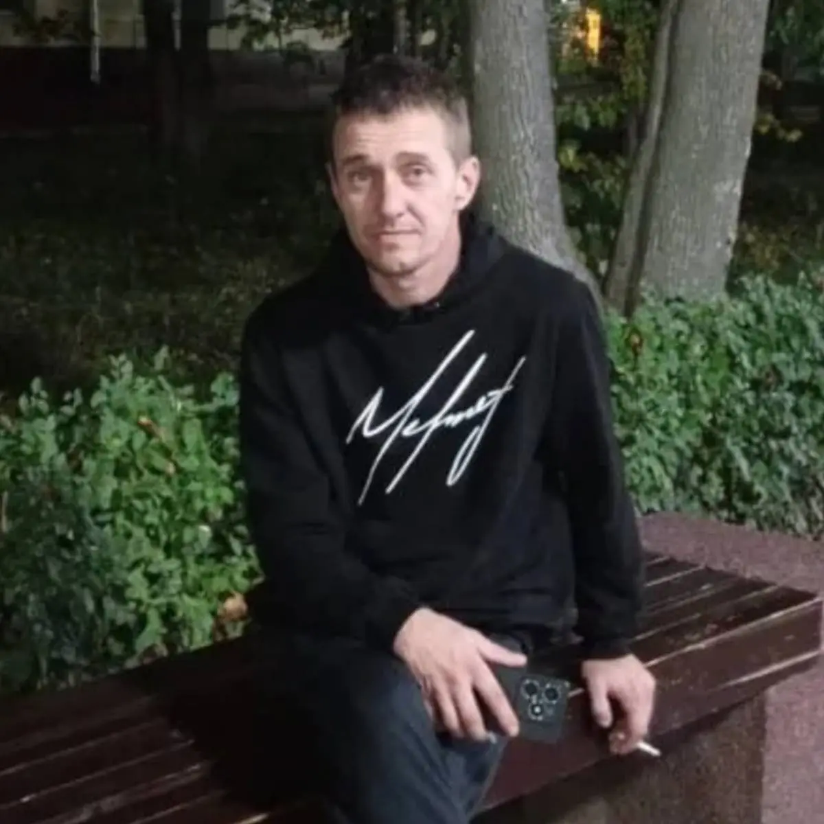 Василий Савинов