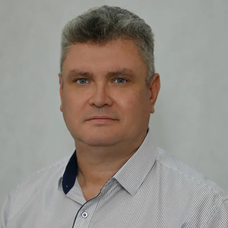 Денис Часовской