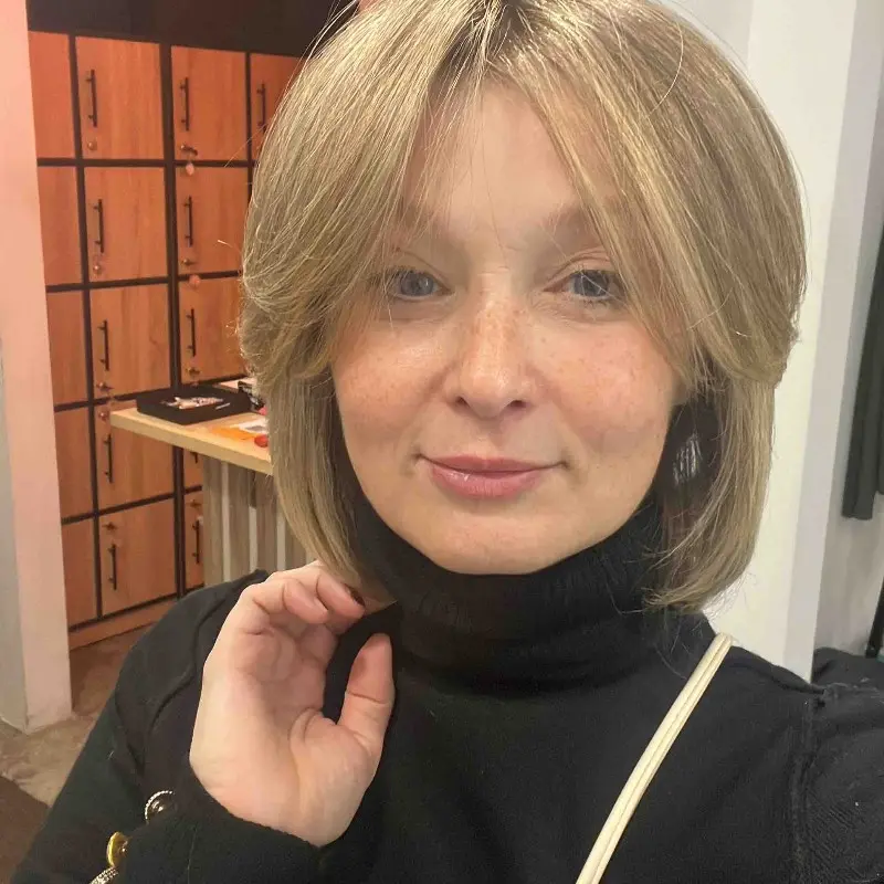 Юлия Королева